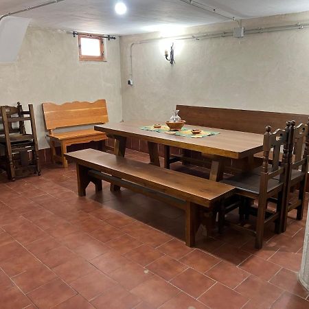 El Cotarro De Pesquera Villa Pesquera de Duero Kültér fotó