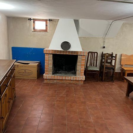 El Cotarro De Pesquera Villa Pesquera de Duero Kültér fotó