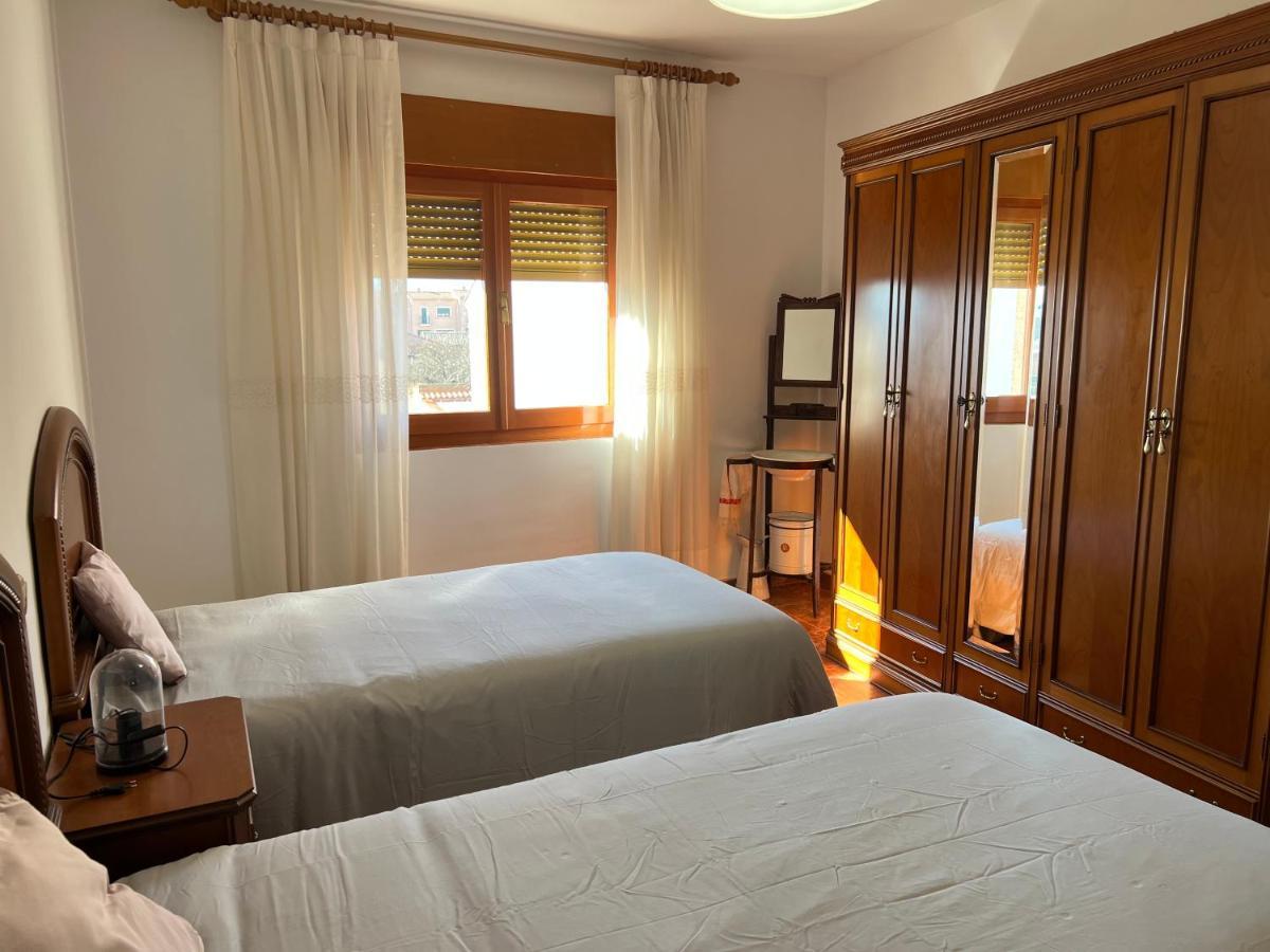 El Cotarro De Pesquera Villa Pesquera de Duero Kültér fotó